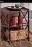 XMan Premium Shelf by Wood Garden BD