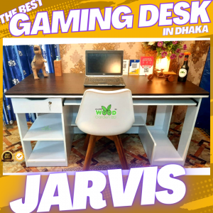 Best gaming desk in Dhaka-𝐉𝐀𝐑𝐕𝐈𝐒 Desk